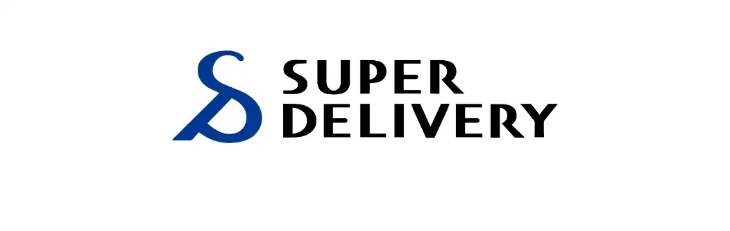 SUPER DELIVERY