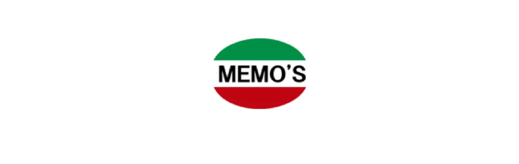 直営ショップ MERCATO MEMOS