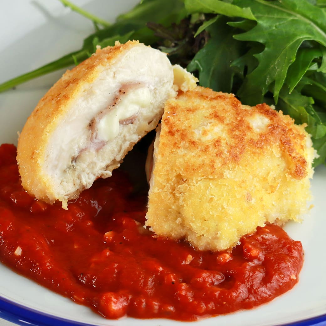 イタリアンコルドンブルー | 株式会社メモス 