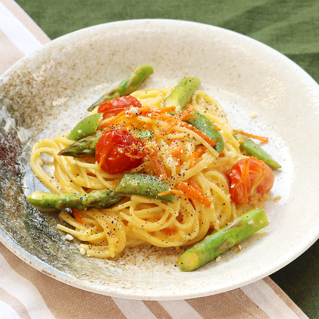 グルテン フリー パスタ