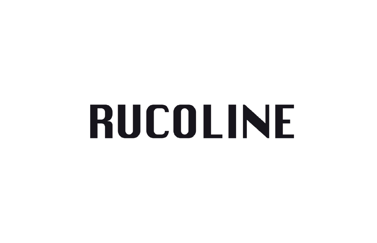 RUCOLINE 25秋冬