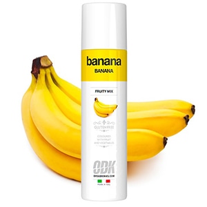 ODK フルーティミックス バナナ
