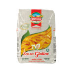 グルテンフリー ペンネ･リガーテ 400g