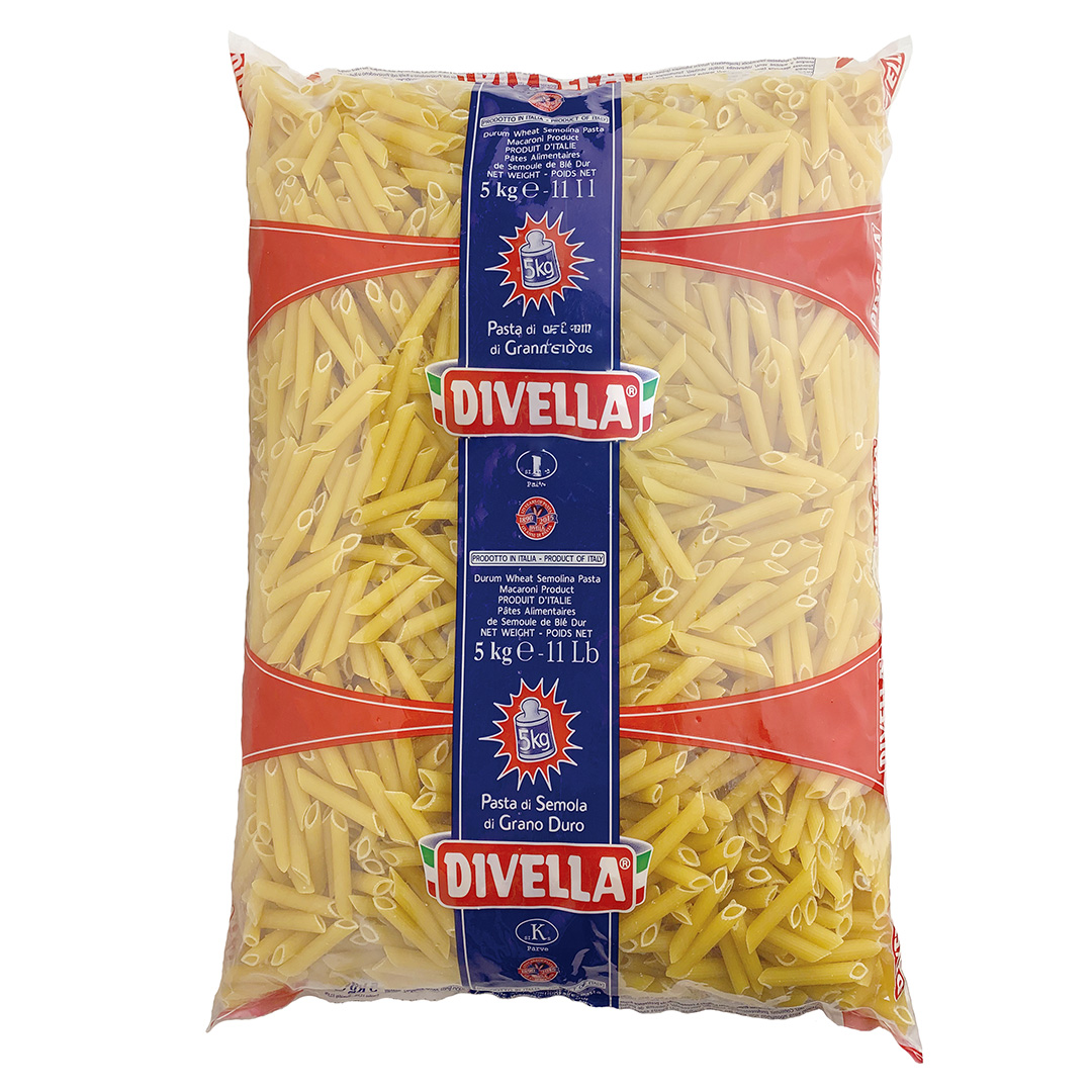 DIVELLA_Penne-ziti-rigate