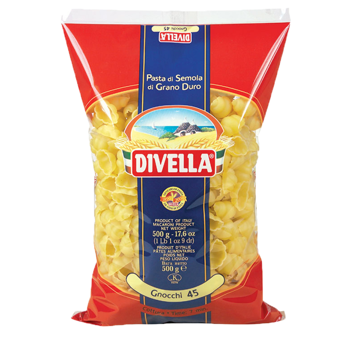 DIVELLA_Gnocchi