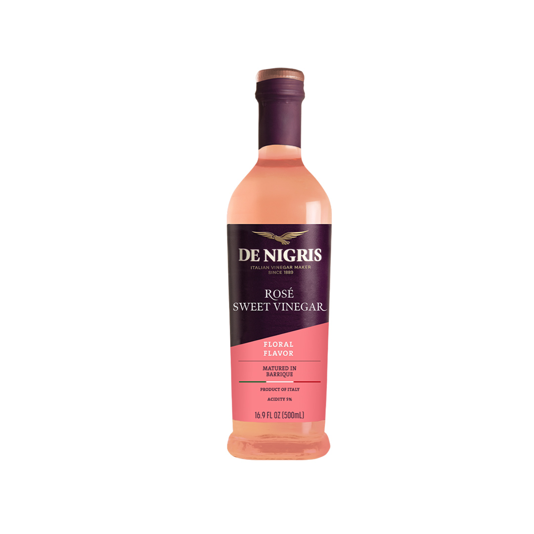 DE-NIGRIS_Roséoro-Rose-Italian-Condiment