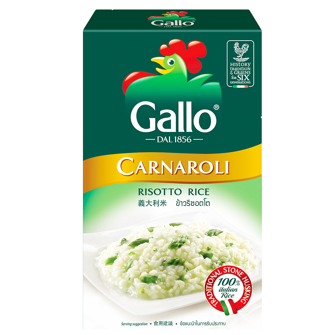 RISO-GALLO_Carnaroli