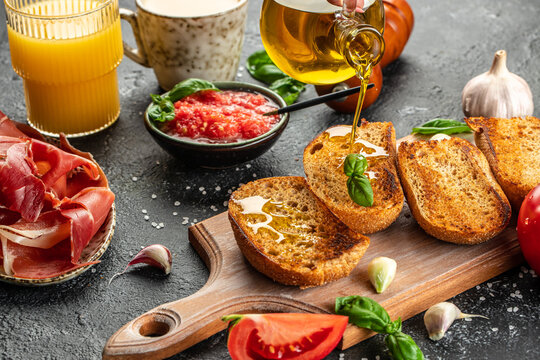 オリーブオイル