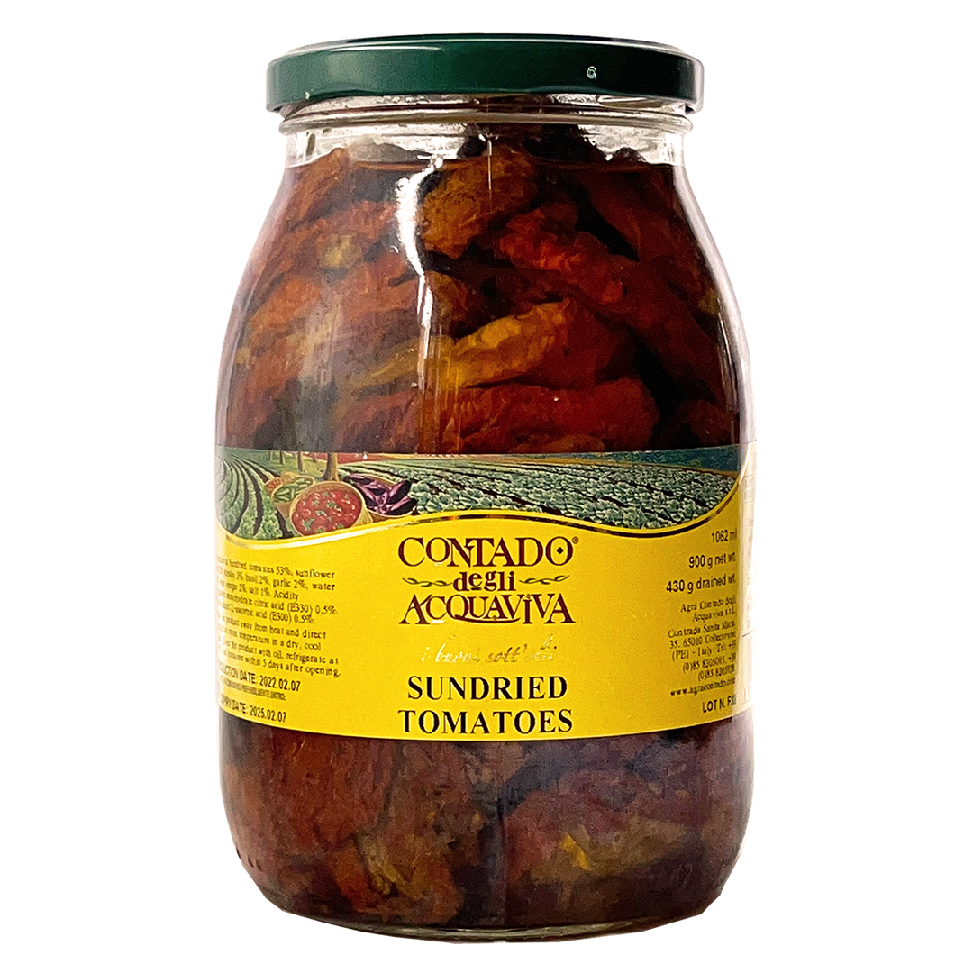 CONTADO-DEGLI-ACQUAVIVA_Sun-dried-Tomatoes