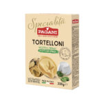 パガーニ・トルテローニリコッタ、ほうれん草入