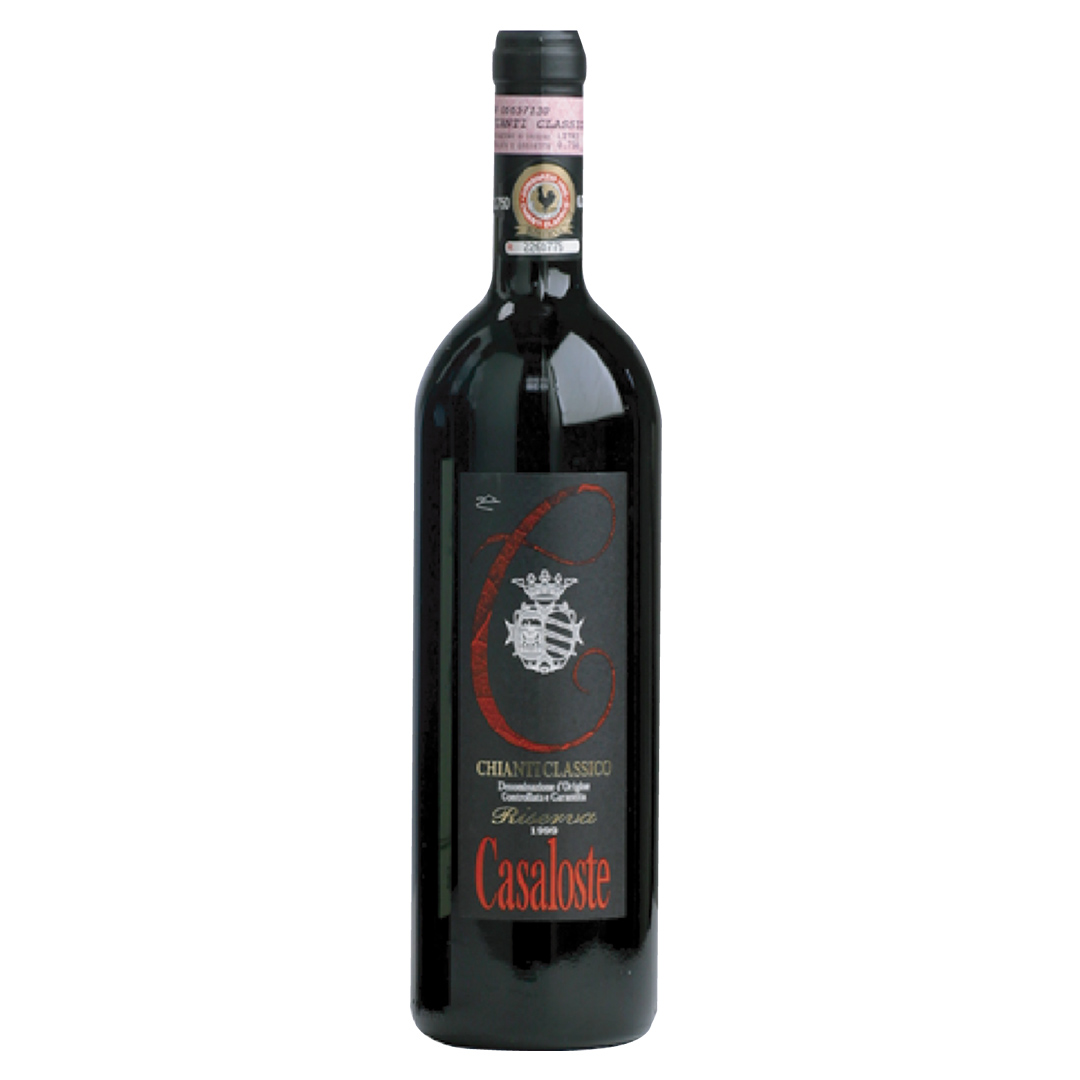 CASALOSTE_CHIANTI-CLASSICO-RISERVA