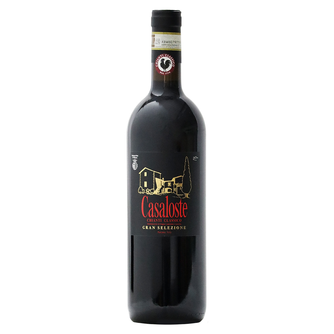 CASALOSTE_CHIANTI-CLASSICO-GRAN-SELEZIONE