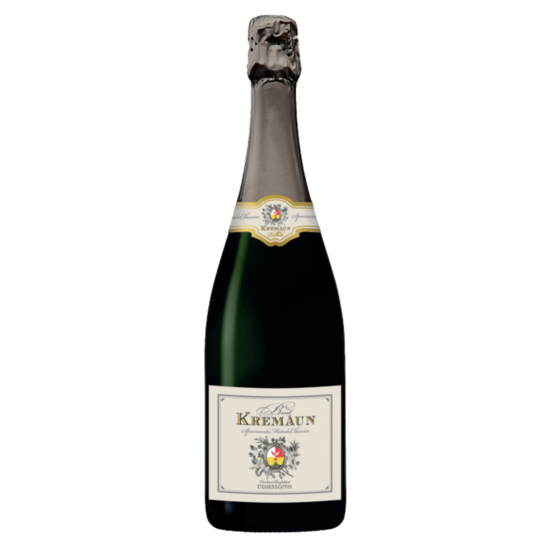 CORMONS_BRUT-KREMAUN-SPUMANTE-METHODO-CLASSICO