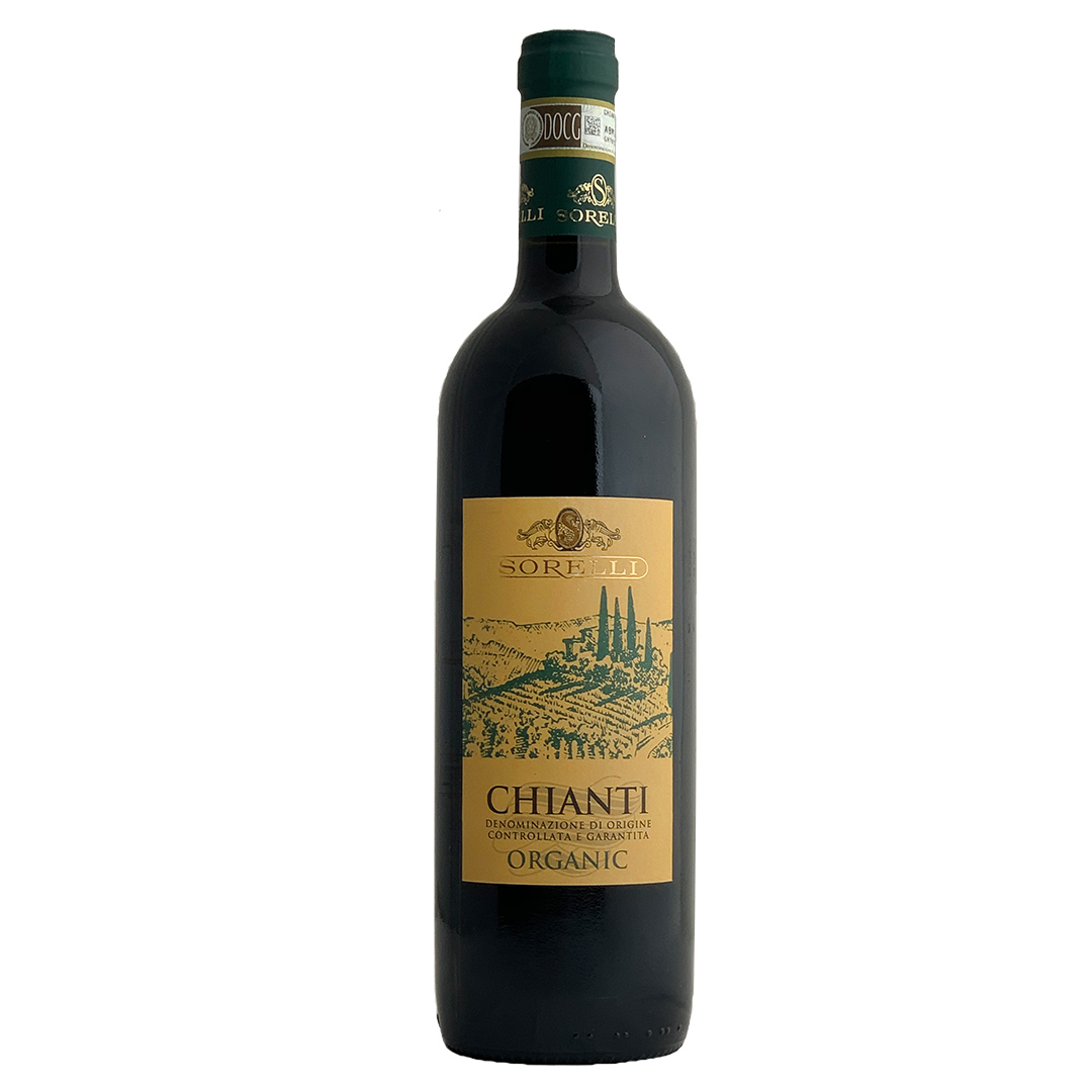 SORELLI_CHIANTI-ORGANIC