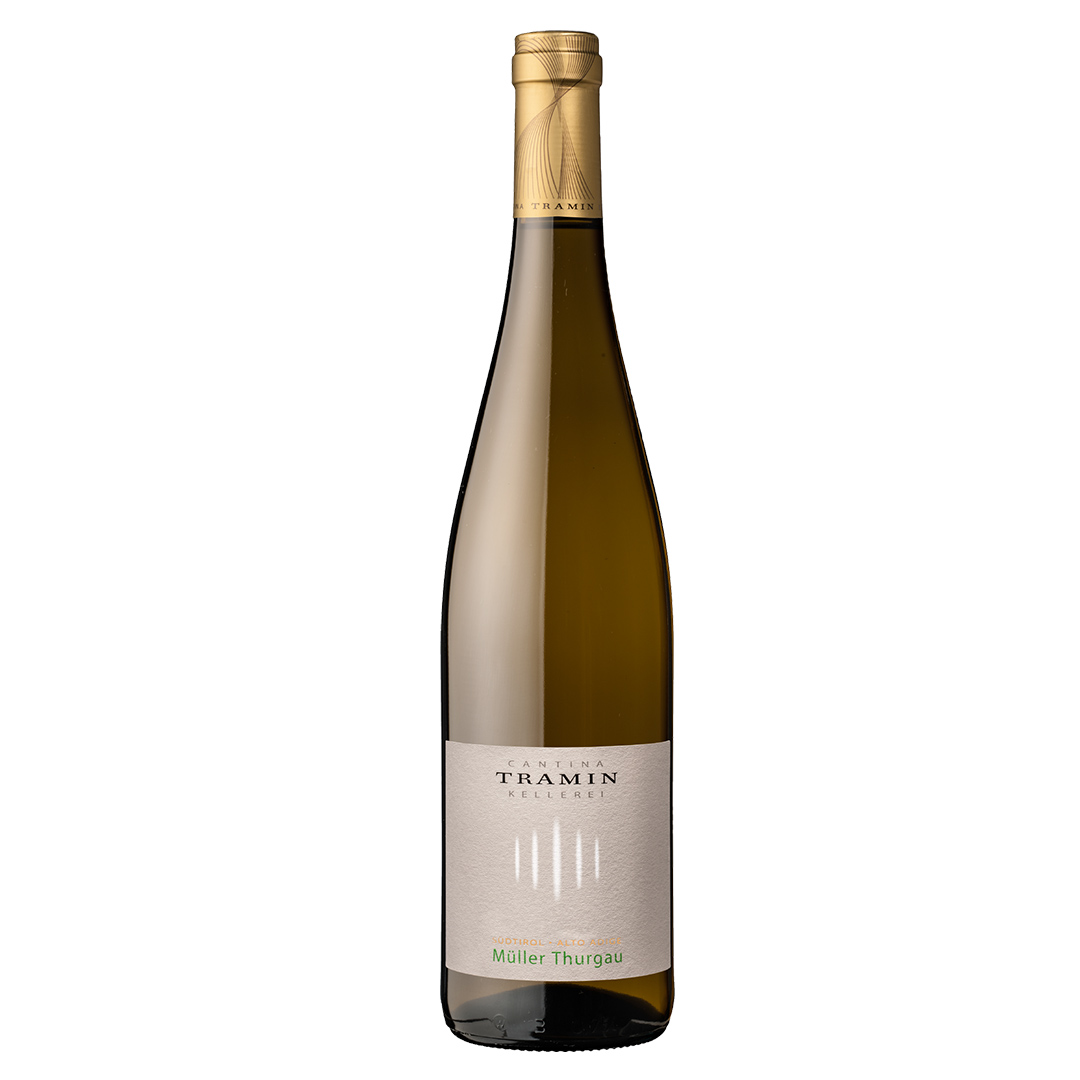 TRAMIN_ＭÜLLER-THURGAU