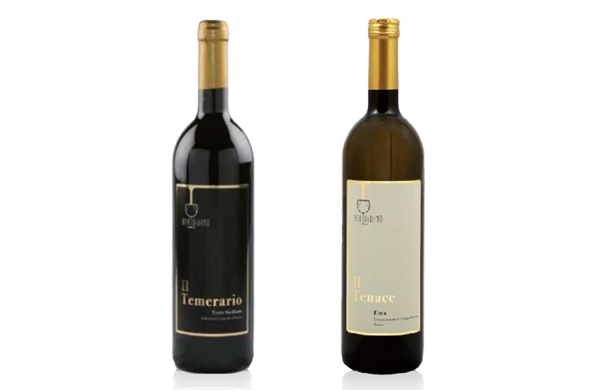 なな ワイルドイタリアン ベルディヴィーノ(BERDIVINO)ワイン発売のご案内 | 株式会社メモス