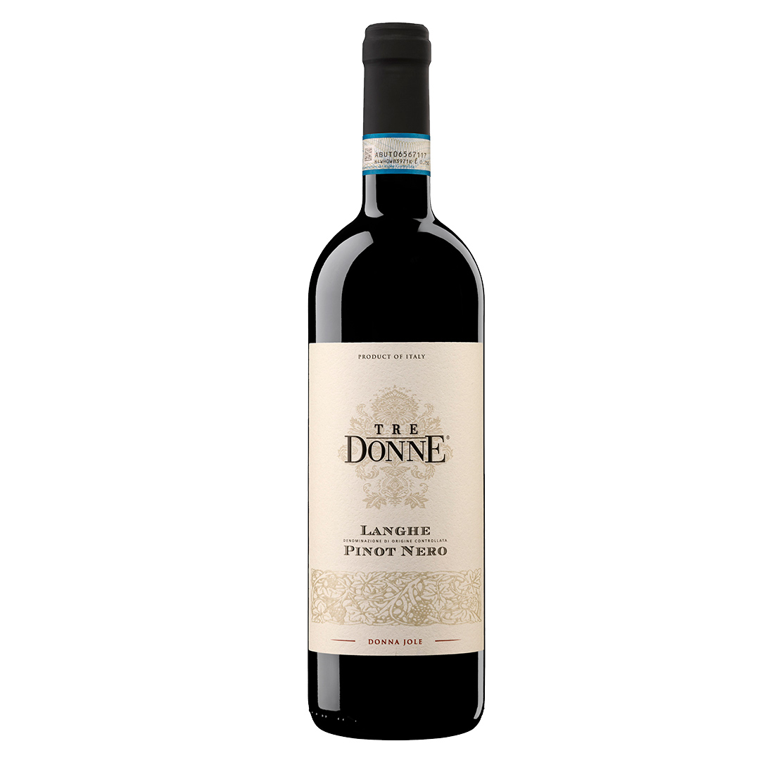 TRE-DONNE_DONNA-JOLE-LANGHE-PINOT-NERO