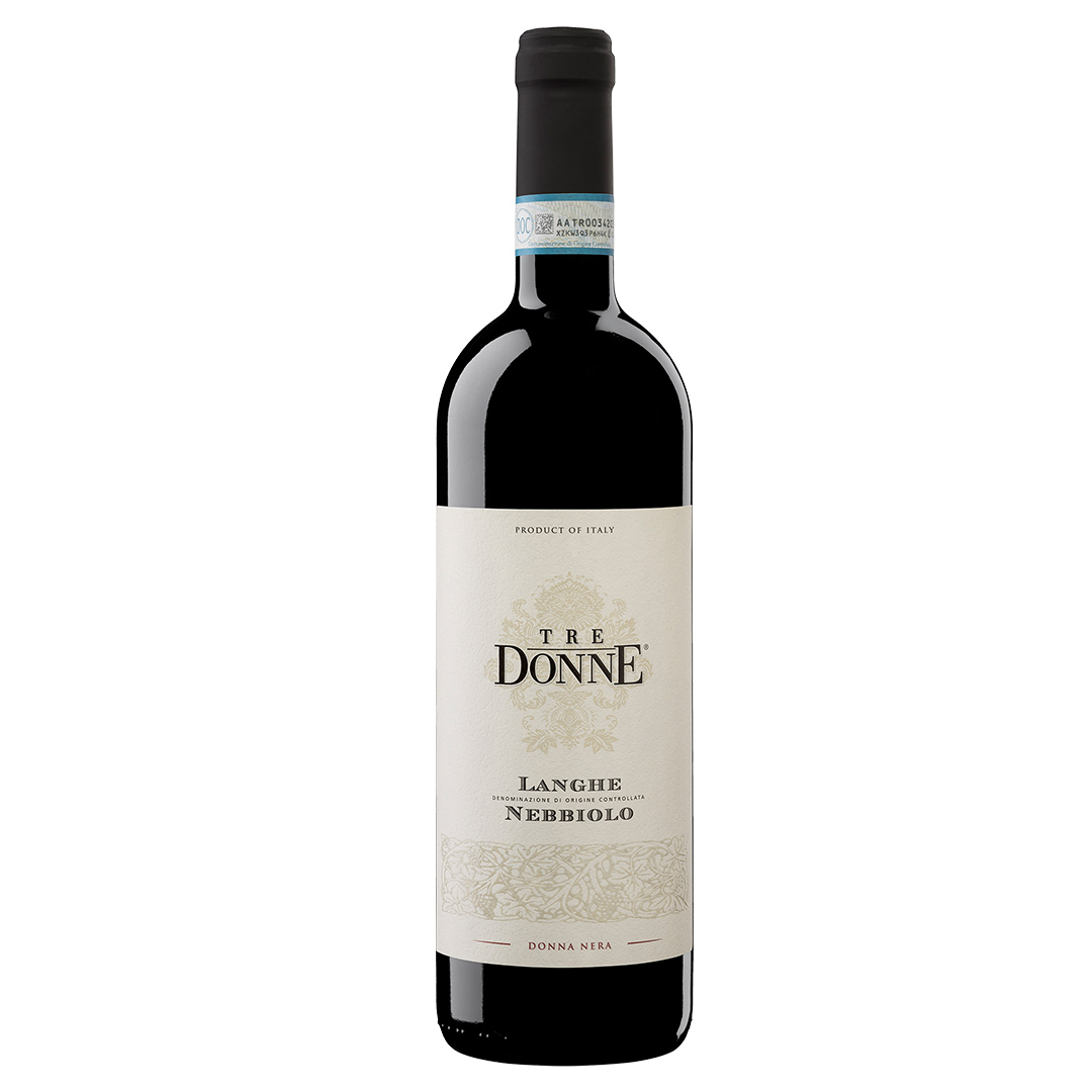 TRE-DONNE_DONNA-NERA-LANGHE--NEBBIOLO