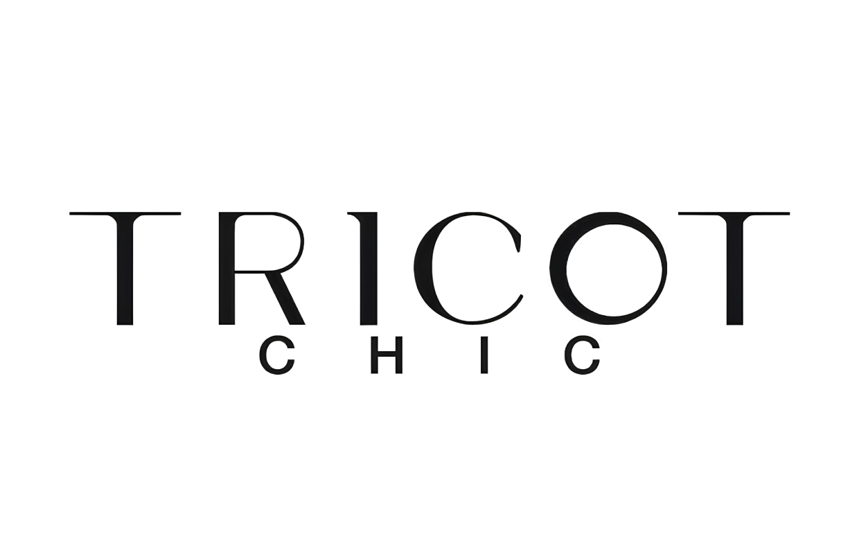 TRICOT CHIC アーカイブ | 株式会社メモス