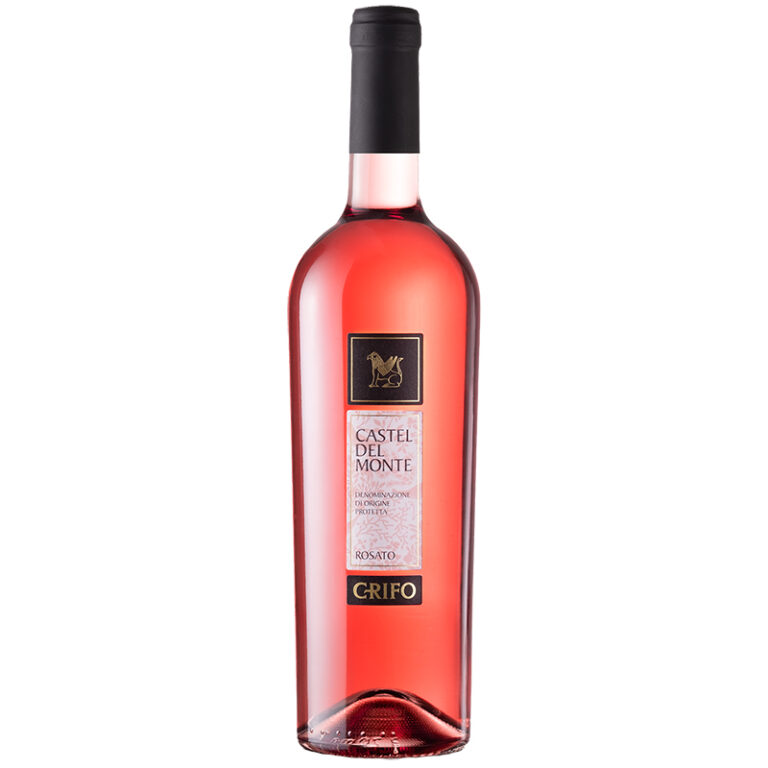 カステル･デル･モンテ･ロザート 株式会社メモス