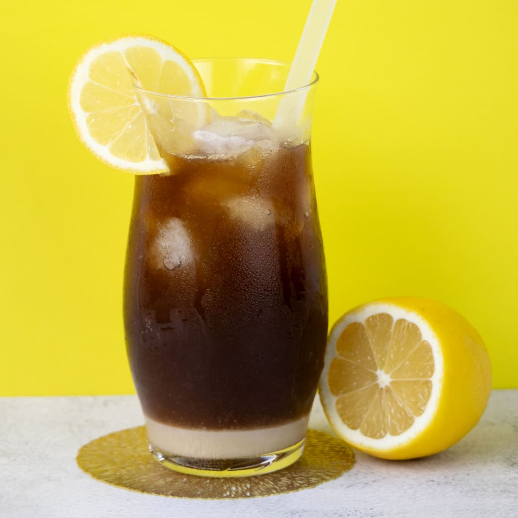 ココナッツコーク